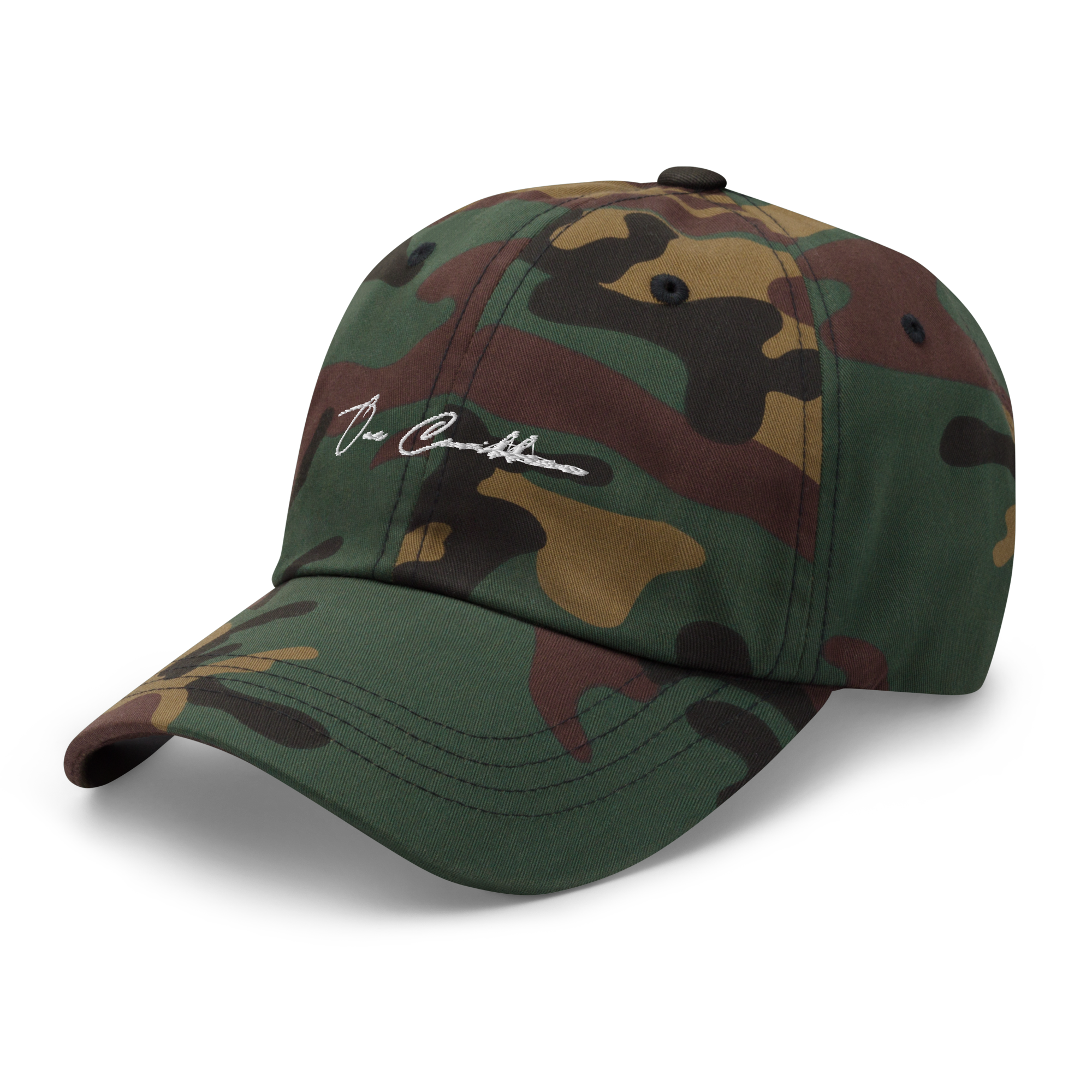 One Caribbean Apparel Dad hat