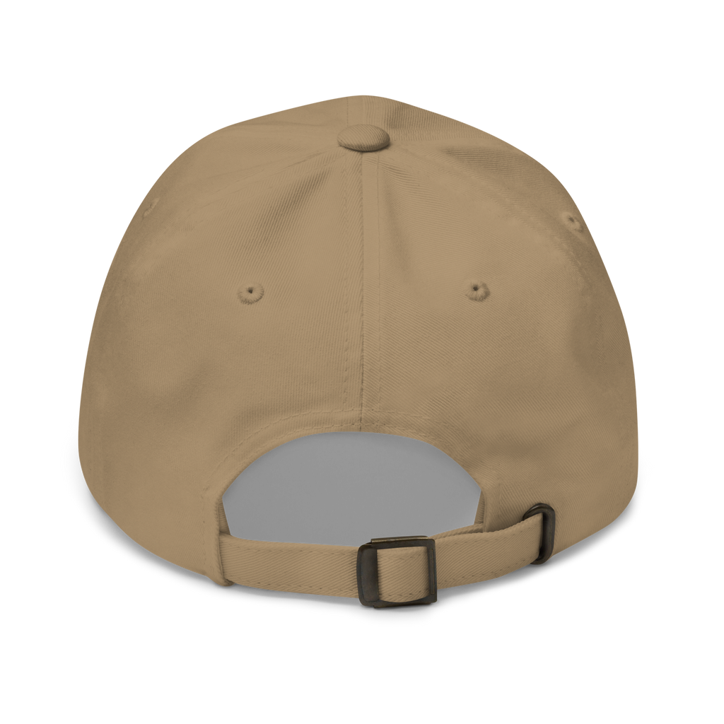 One Caribbean Apparel Dad hat