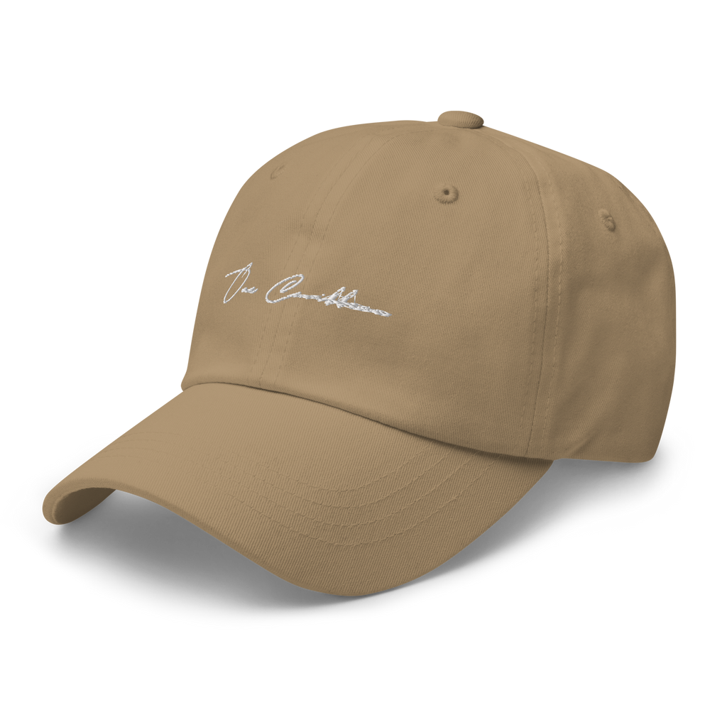 One Caribbean Apparel Dad hat