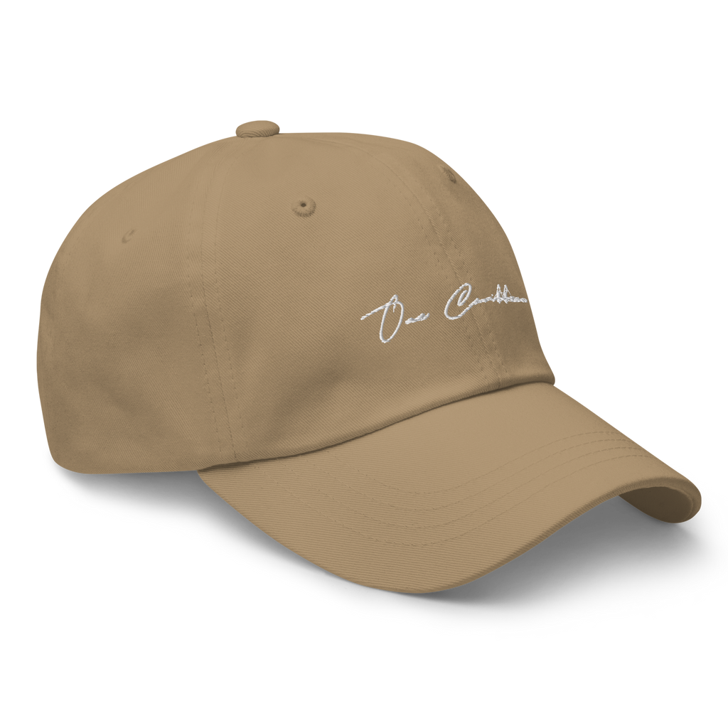 One Caribbean Apparel Dad hat