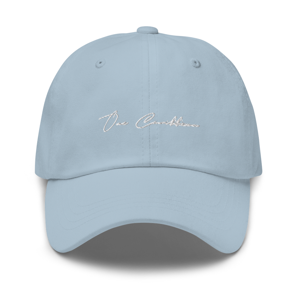 One Caribbean Apparel Dad hat