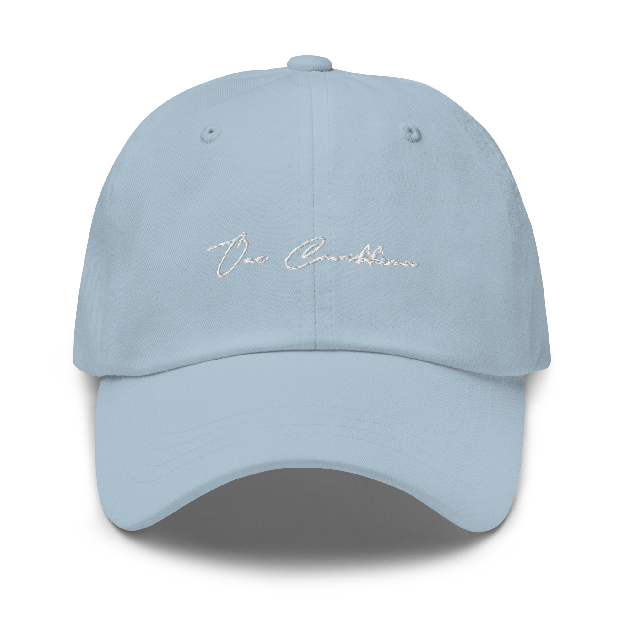 One Caribbean Apparel Dad hat