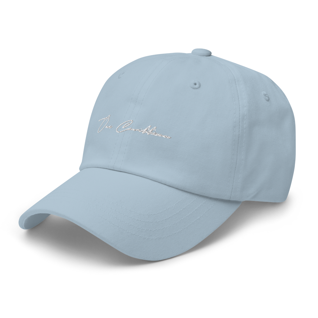 One Caribbean Apparel Dad hat