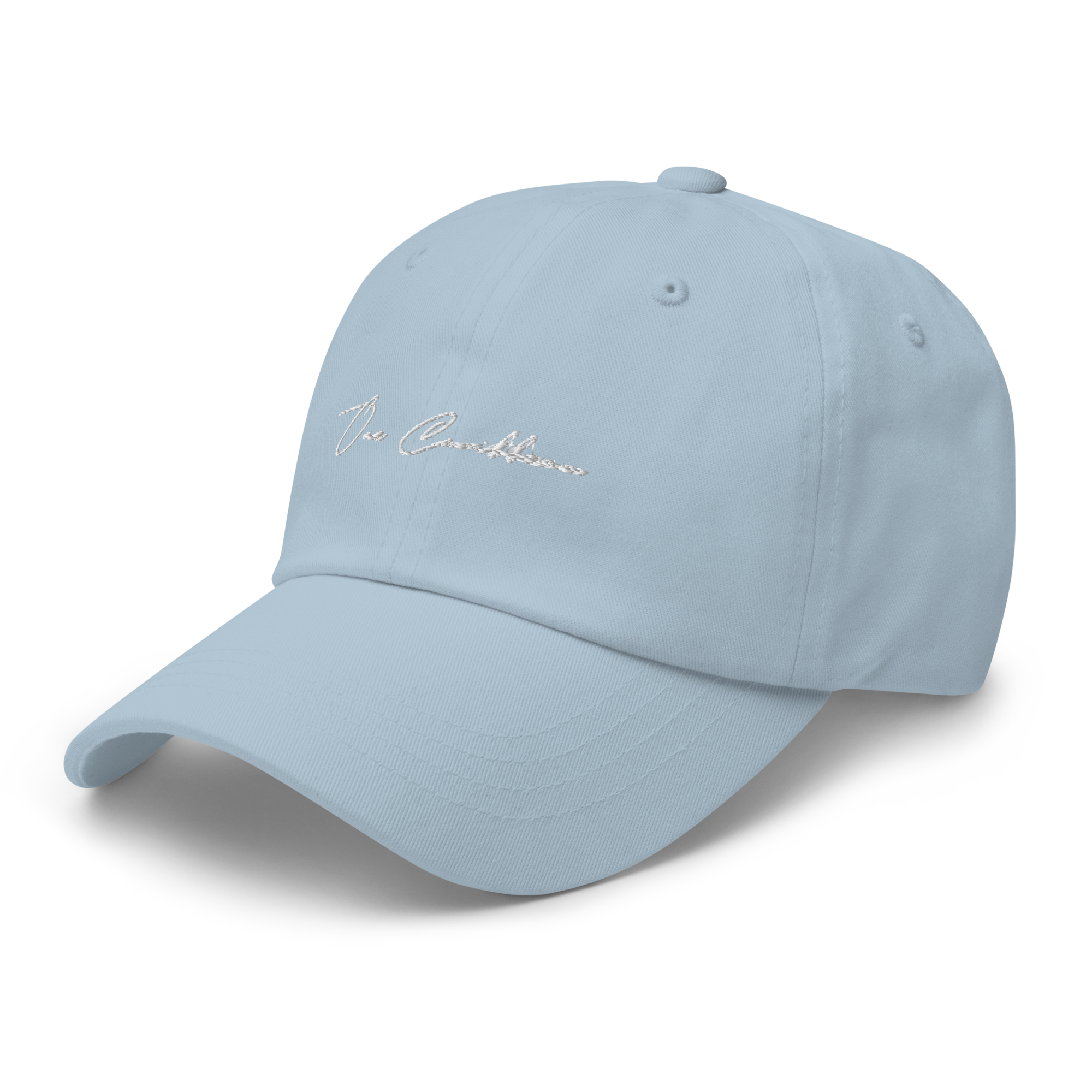 One Caribbean Apparel Dad hat