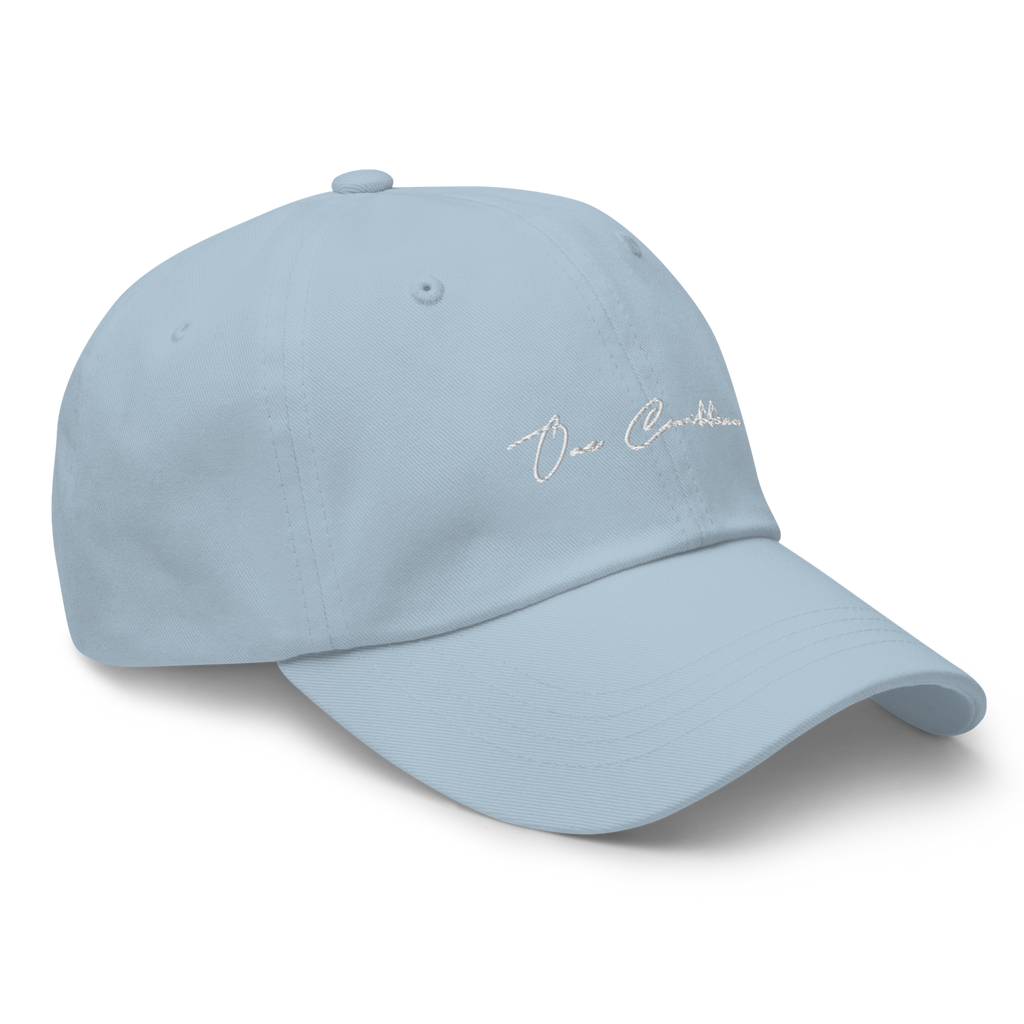 One Caribbean Apparel Dad hat