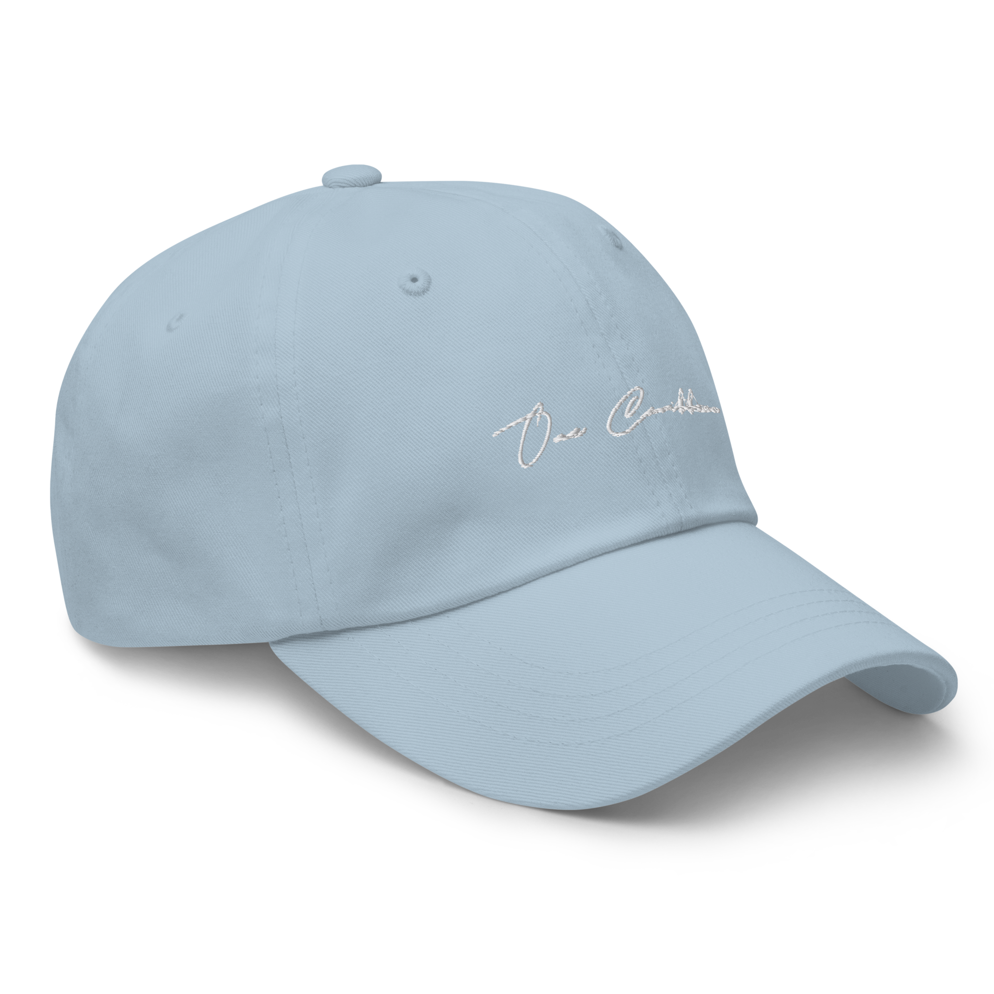 One Caribbean Apparel Dad hat