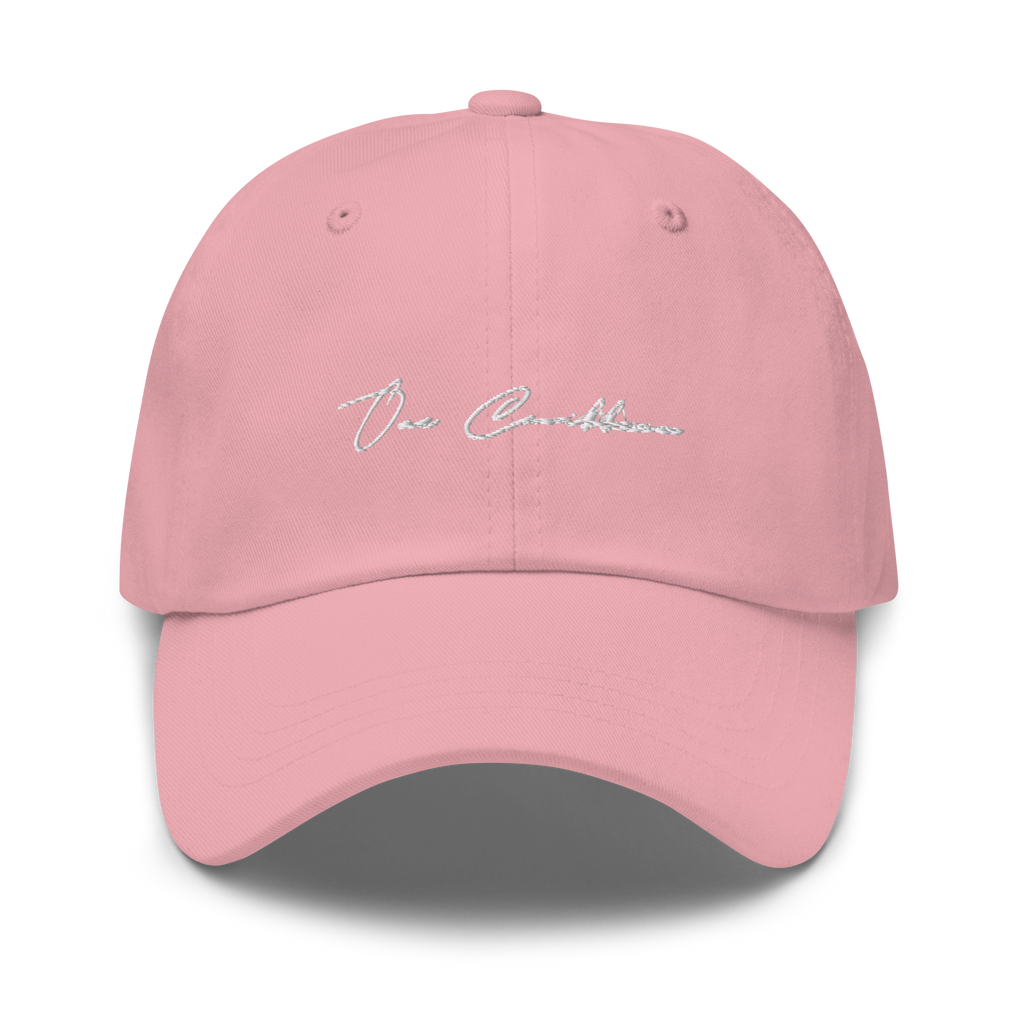 One Caribbean Apparel Dad hat