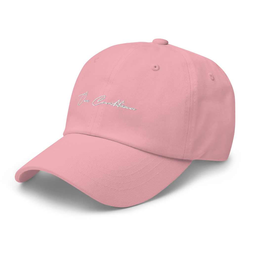 One Caribbean Apparel Dad hat
