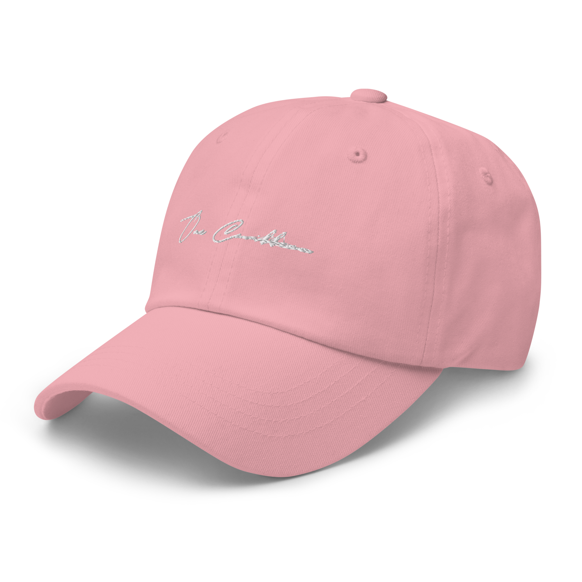 One Caribbean Apparel Dad hat