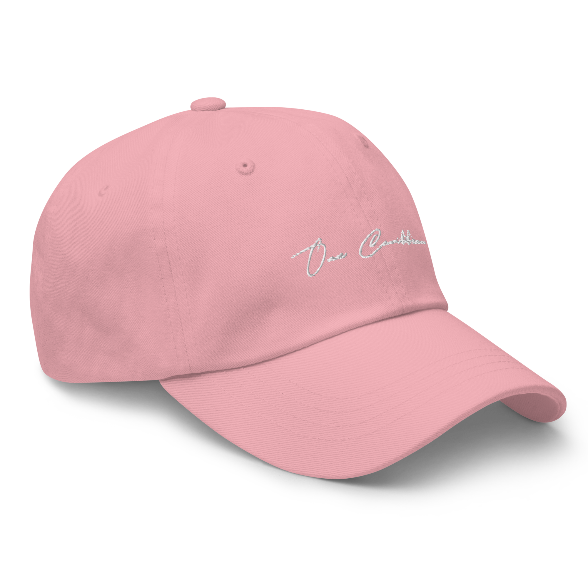 One Caribbean Apparel Dad hat