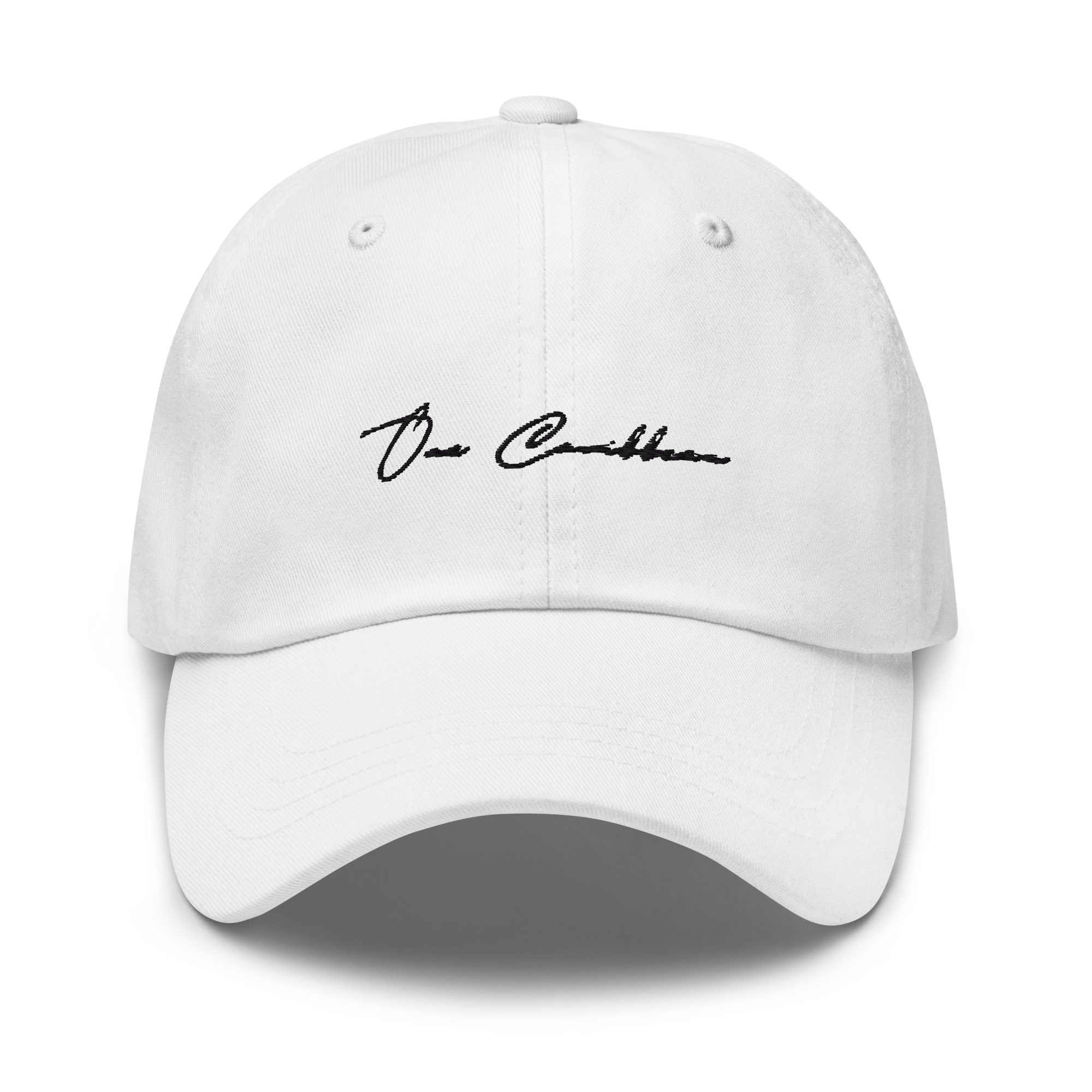 One Caribbean Apparel Dad hat