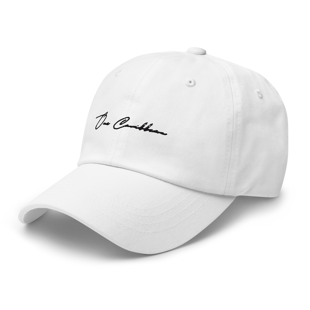 One Caribbean Apparel Dad hat