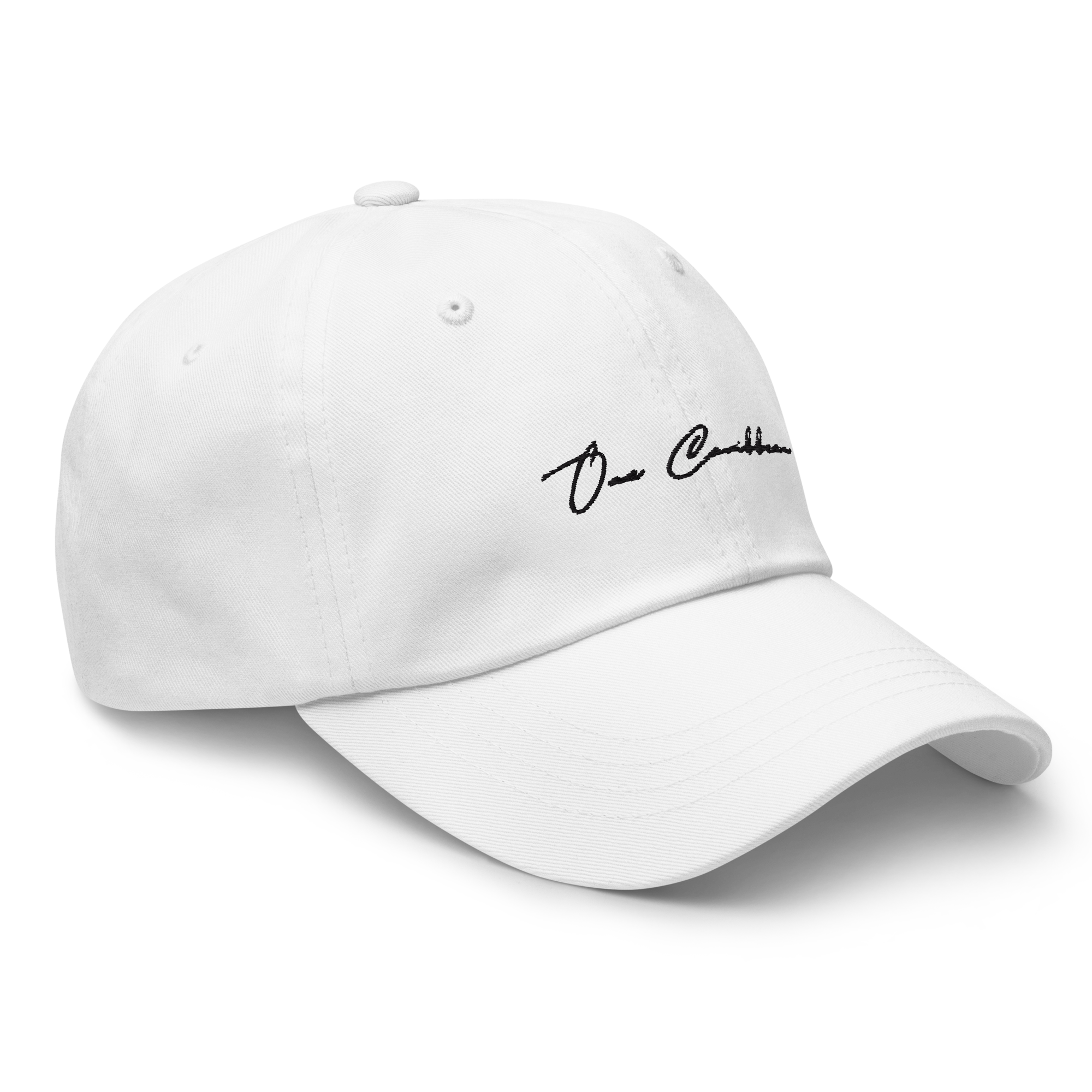 One Caribbean Apparel Dad hat