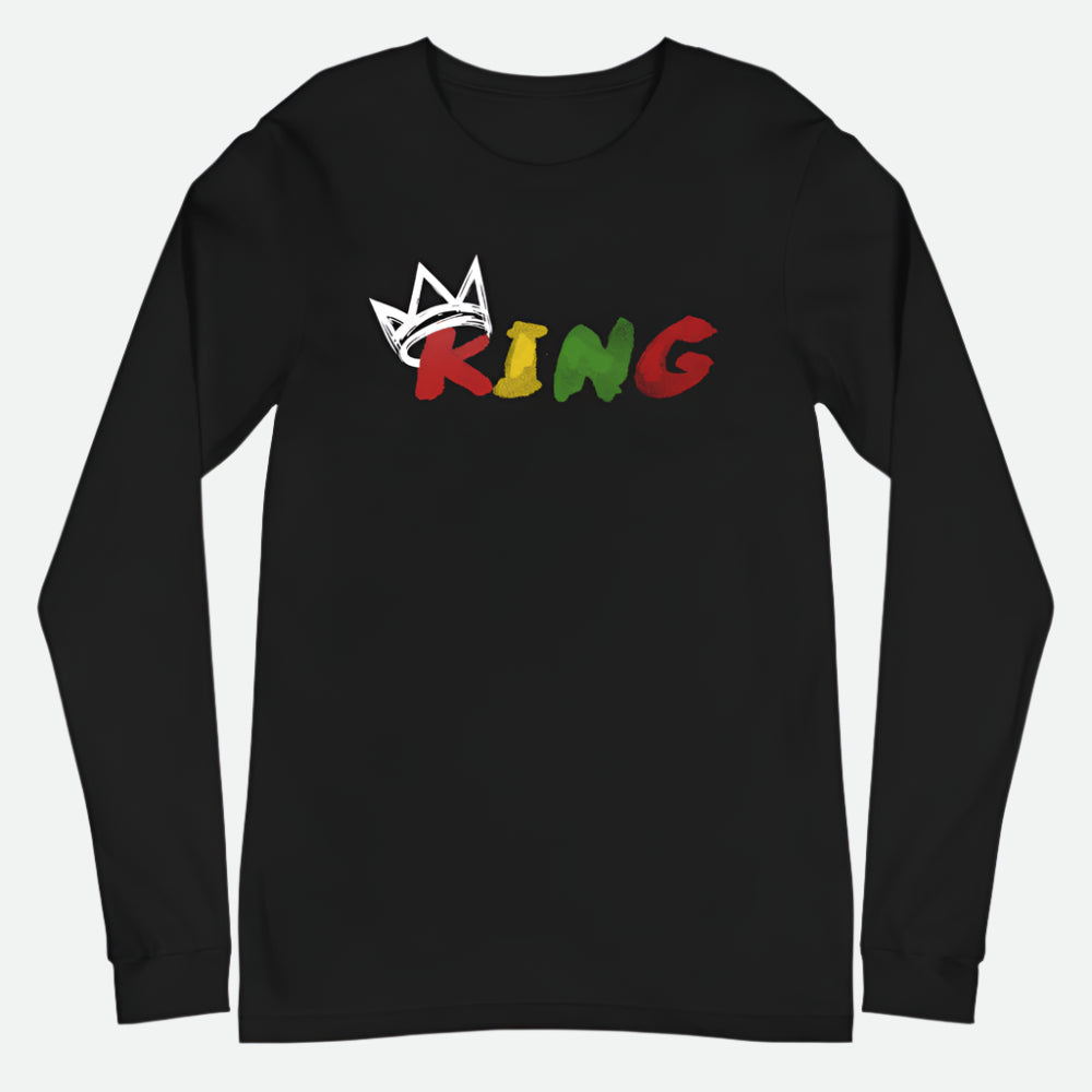 King Originals (Long Sleeve)