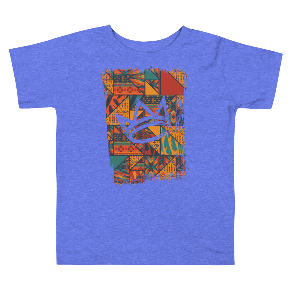 The Tribe Toddler Short Sleeve Tee